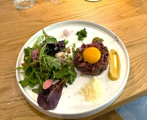 Tartare