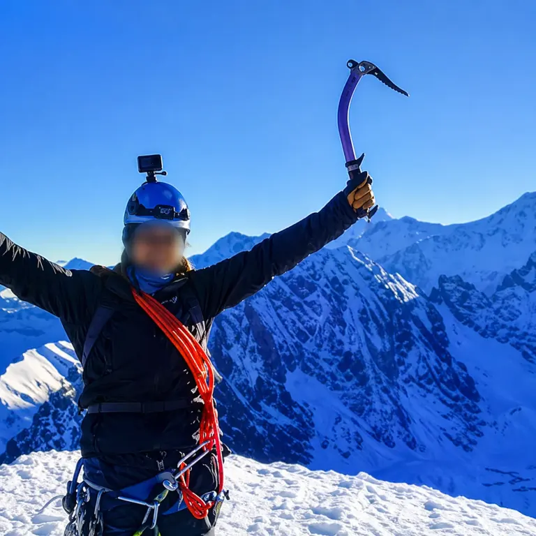 Activités outdoor — Les Contamines-Montjoie