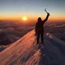 Outdoor — Les Contamines
