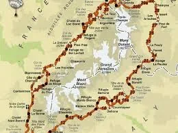 Tour du Mont-Blanc
